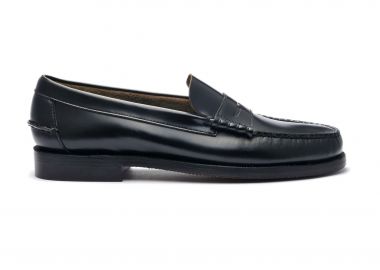Sebago® ανδρικά penny loafers δερμάτινα 