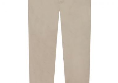 SEINSE Ανδρικά Παντελόνια Pant TK A - ΜΠΕΖ-PSE1401SS - SEINSE - 