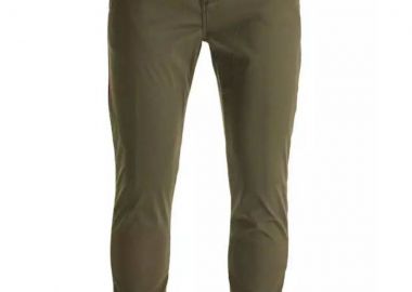 SEINSE Παντελόνια Pant TK A - XAKI-PSE1063SS-MULTI - SEINSE - 