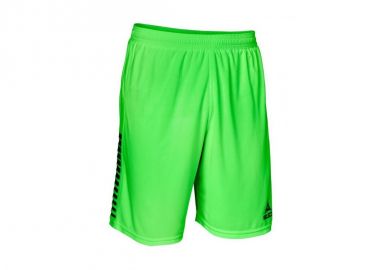 Select Brazil U goalkeeper shorts T2615791 green - Select - 