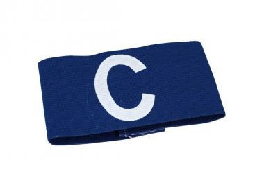 Select captain's armband T260197 blue - Select - 