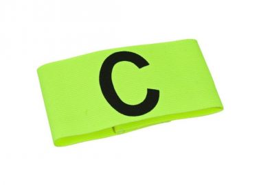 Select captain's armband T260198 yellow - Select - 