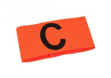 Select captain's armband T260199 orange - Select - 