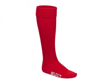 Select Club red football socks T2602702 - Select - 