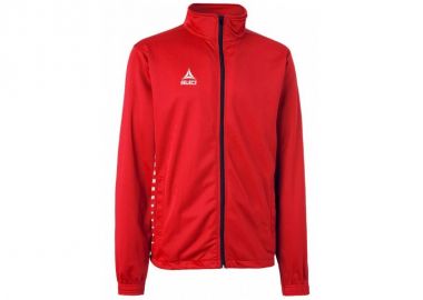 SELECT MEXICO red sweatshirt - Select - 