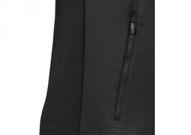 SELECT Monaco black v24 zipup training hoodie - Select - 