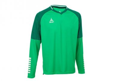Select Monaco M T2603154 Goalkeeper Football Sweatshirt - Select - 
