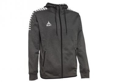 Select Monaco Zip Hoodie M T2616667 - Select - 
