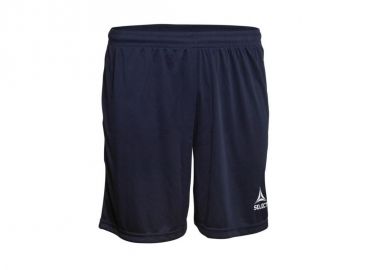 Select Pisa U shorts T2601297 navy blue - Select - 