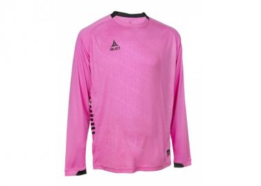 Select Spain pink U T2601935 goalkeeper sweatshirt - Select - 