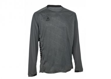 Select Spain U goalkeeper sweatshirt T2601932 gray - Select - 