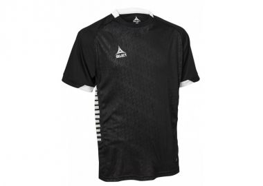 Select Spain U Tshirt T2601918 black - Select - 