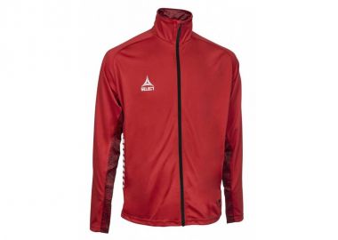 Select Spain Zip sweatshirt T2601851 - Select - 