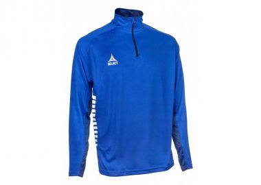 Select Sport Ανδρική Φούτερ Ζακέτα Μπλε T26-01832 - Select - 