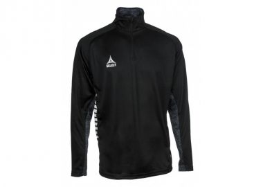 Select Sport Αθλητική Παιδική Ζακέτα Μαύρη T26-02040 - Select - 