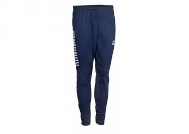 Select Sport Παιδικό Παντελόνι Φόρμας Μαύρο T26-01884 - Select - 