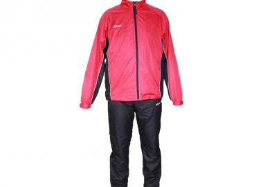 Select Sport Παιδικό Σετ Φόρμας Μαύρο 2τμχ Atlanta T26-9426 - Select - 