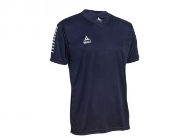 Select Sport Παιδικό T-shirt Navy Μπλε T26-16658 - Select - 
