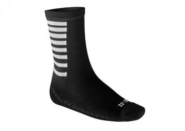Select Striped football socks black T2602694 - Select - 