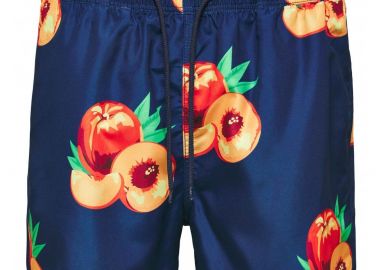 Selected Ανδρικό Μαγιό 16067678 Μπλέ - Selected - 