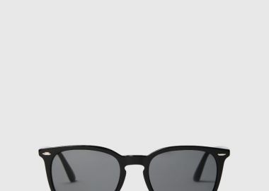 Selected Asher Ανδρικά Γυαλιά Ηλίου S2404 16097352 Μαύρο - Selected - 