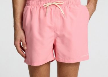 Selected Dane Ανδρικό Μαγιο 16089428 Ρόζ - Selected - 