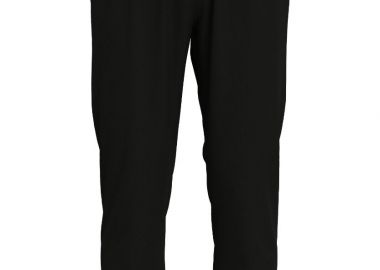 Selected Jackie Παντελόνι Φόρμας 16100245 Μαύρο - Selected - 