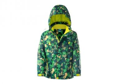 Senan Kids Jr Transition Jacket - Bejo - 
