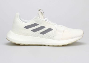 SENSEBOOST GO W ΑΣΠΡΟ - ADIDAS PERFORMANCE - 