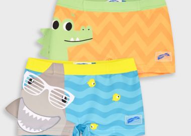 Σετ 2 μαγιό - ΕΜΠΡΙΜΕ 32-226117-8 - energiers - 