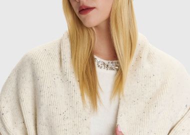 Σετ 2 τεμαχίων με κασκόλ και σκούφο - 5206179070461 -  - 