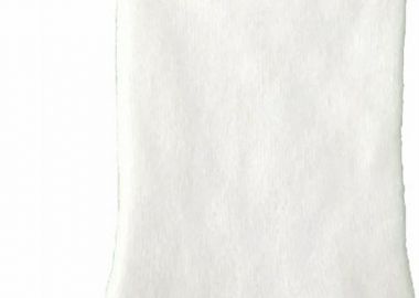 Σετ 3 Τεμ Ανδρική Κάλτσα Ημίκοντη Λεπτή Βαμβακερή Λευκή Λευκό - Filinda - 