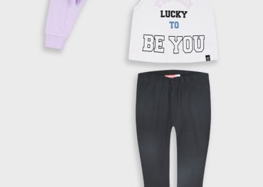 Σετ 3 τεμαχίων - ΜΑΥΡΟ 16-226263-0 - energiers - 