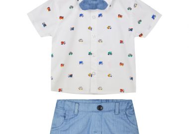 Σετ 3 τμχ - ΜΠΛΕ ΤΖΗΝ 11-223474-0 - 11-223474-0-62-cm-mple-tzhn - energiers - 