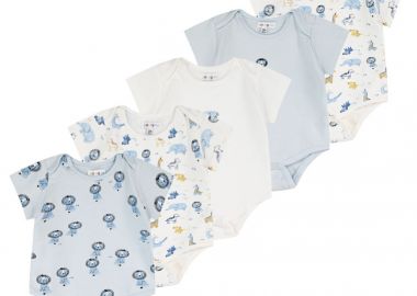 Σετ 5 κορμάκια - ΕΜΠΡΙΜΕ 11-226555-0 - energiers - 