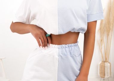 ΣΕΤ ΑΘΛΗΤΙΚΟ ΓΑΛΑΖΙΟ - CRUELLA 2 TONE -  - 