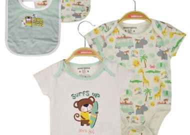 Σετ δώρου 5 τμχ - ΦΥΣΤΙΚΙ 11-223490-0 - energiers - 