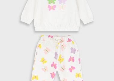 Σετ φόρμα - ΕΜΠΡΙΜΕ 14-226435-0 - energiers - 