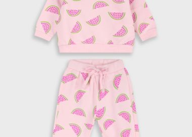 Σετ φόρμα - ΕΜΠΡΙΜΕ 14-226437-0 - energiers - 