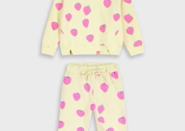 Σετ φόρμα - ΕΜΠΡΙΜΕ 15-226366-0 - energiers - 