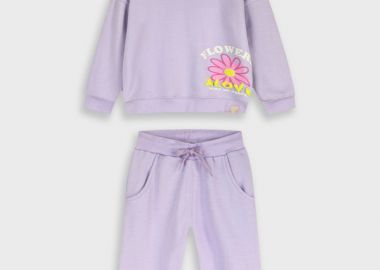 Σετ φόρμα - ΛΙΛΑ 15-226362-0 - energiers - 