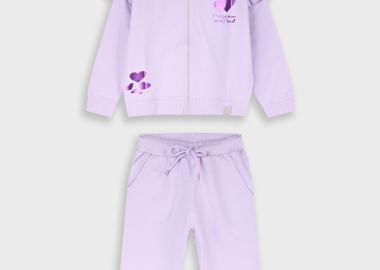 Σετ φόρμα - ΛΙΛΑ 15-226363-0 - energiers - 