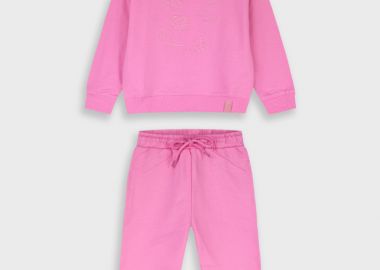 Σετ φόρμα - ΤΡΙΑΝΤΑΦΥΛΛΙ 15-226360-0 - energiers - 