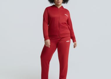 Σετ Φόρμας Essentials Linear - ADIDAS - 