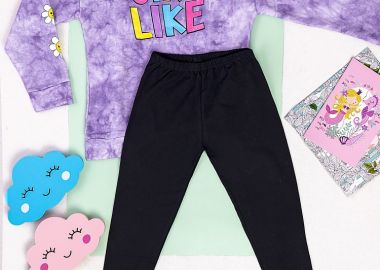 ΣΕΤ ΦΟΡΜΕΣ- GIRL LIKE -  - 