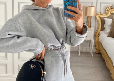 ΣΕΤ ΦΟΡΜΕΣ -KEISI GREY - sense-shop - 