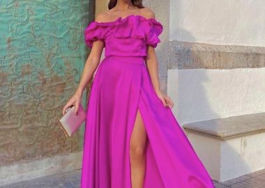 Σετ Φούστα Τοπ Flounder Φουξ - Amelie's - 