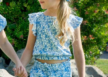 Σετ για κορίτσι - ΕΜΠΡΙΜΕ 15-225302-0 - energiers - 