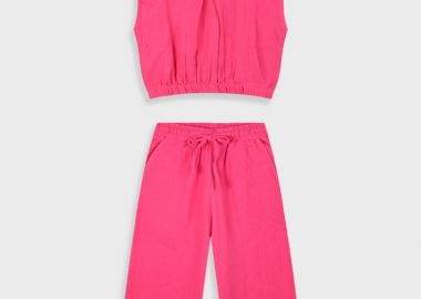 Σετ για κορίτσι - ΦΟΥΞ 16-225203-0 - energiers - 