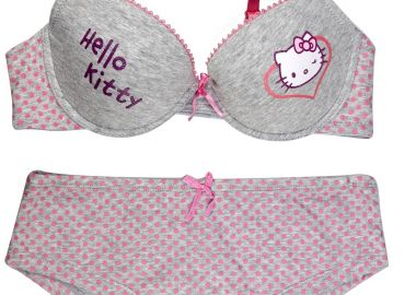 Σετ Hello Kitty Σάπιο Μήλο Σάπιο Μήλο - Disney - 